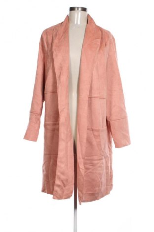 Palton de femei Rockmans, Mărime L, Culoare Roșu, Preț 99,99 Lei