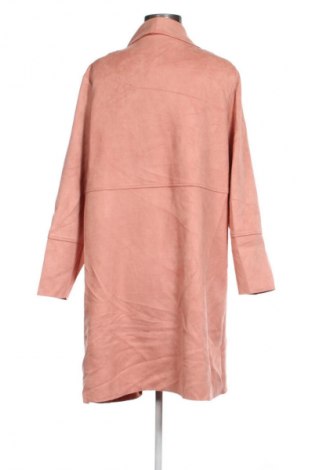 Palton de femei Rockmans, Mărime L, Culoare Roșu, Preț 99,99 Lei