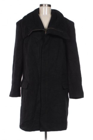 Damenmantel S.Oliver, Größe XXL, Farbe Schwarz, Preis 51,53 €