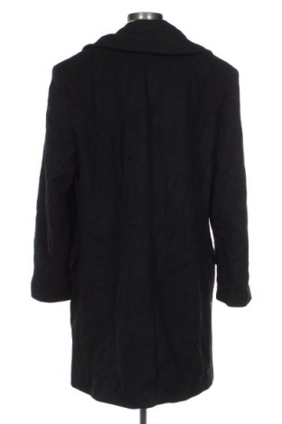 Damenmantel S.Oliver, Größe XXL, Farbe Schwarz, Preis 51,53 €