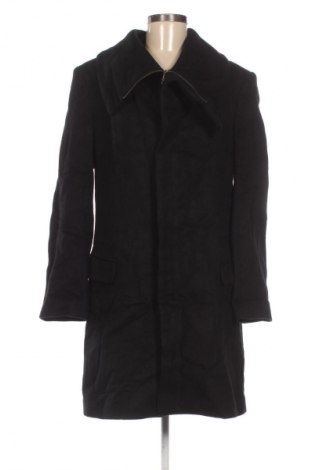 Дамско палто S.Oliver, Размер M, Цвят Черен, Цена 112,48 €
