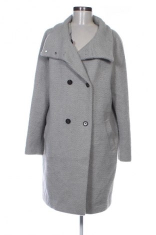 Γυναικείο παλτό S.Oliver, Μέγεθος L, Χρώμα Γκρί, Τιμή 25,99 €