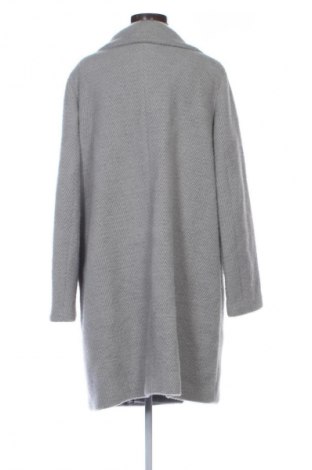 Γυναικείο παλτό S.Oliver, Μέγεθος L, Χρώμα Γκρί, Τιμή 25,99 €