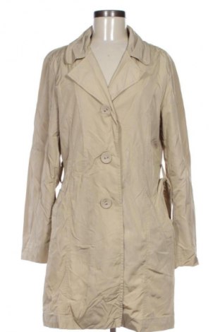 Damenmantel S.Oliver, Größe M, Farbe Beige, Preis 7,99 €