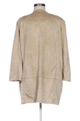 Damenmantel S.Oliver, Größe XL, Farbe Beige, Preis 7,99 €