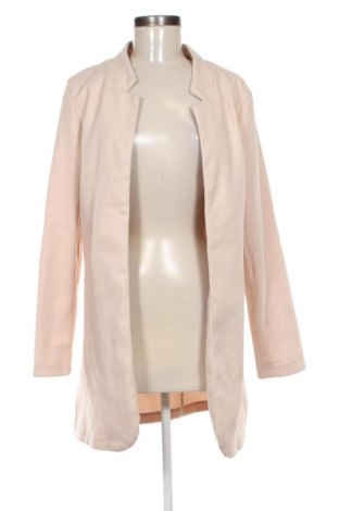 Palton de femei SHEIN, Mărime L, Culoare Auriu, Preț 33,99 Lei