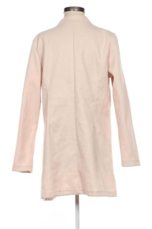 Palton de femei SHEIN, Mărime L, Culoare Auriu, Preț 33,99 Lei