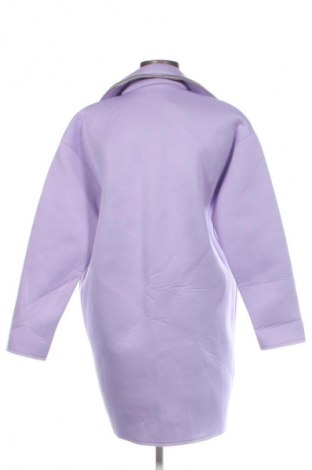 Γυναικείο παλτό Sarah, Μέγεθος M, Χρώμα Βιολετί, Τιμή 16,99 €