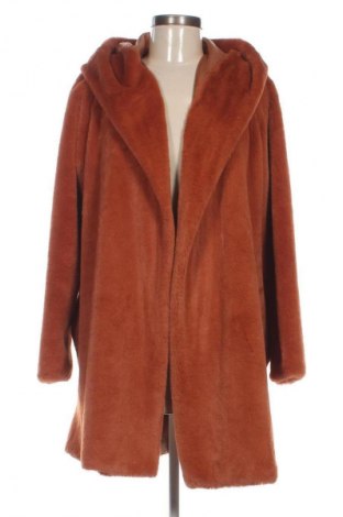 Γυναικείο παλτό Secret, Μέγεθος L, Χρώμα Καφέ, Τιμή 25,00 €