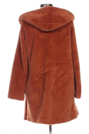 Γυναικείο παλτό Secret, Μέγεθος L, Χρώμα Καφέ, Τιμή 25,00 €