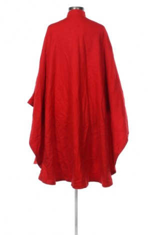 Γυναικείο παλτό Segal, Μέγεθος S, Χρώμα Κόκκινο, Τιμή 18,99 €