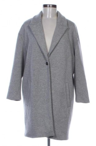 Дамско палто Selected Femme, Размер M, Цвят Сив, Цена 48,78 €