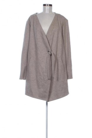 Damenmantel Selection By Ulla Popken, Größe XXL, Farbe Beige, Preis € 28,99