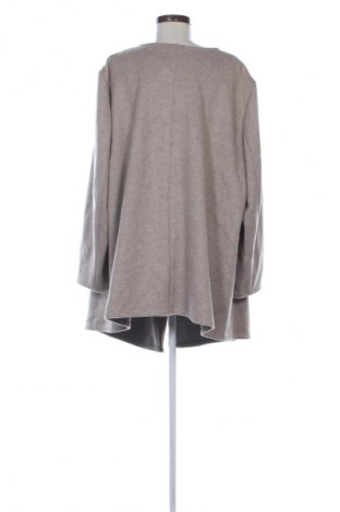 Damenmantel Selection By Ulla Popken, Größe XXL, Farbe Beige, Preis € 28,99