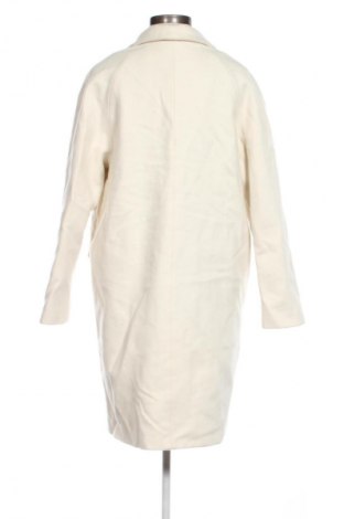Palton de femei Sessun, Mărime XS, Culoare Ecru, Preț 282,99 Lei