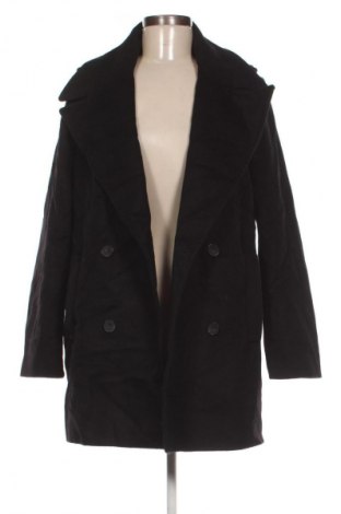 Palton de femei Set, Mărime M, Culoare Negru, Preț 187,99 Lei