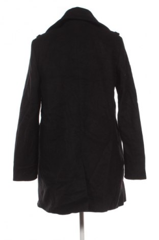 Palton de femei Set, Mărime M, Culoare Negru, Preț 187,99 Lei