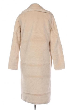 Дамско палто Sinsay, Размер M, Цвят Бежов, Цена 26,58 €