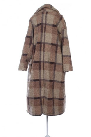 Palton de femei Sinsay, Mărime L, Culoare Multicolor, Preț 177,99 Lei