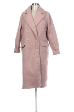 Női kabát Sinsay, Méret L, Szín Rózsaszín, Ár 20 399 Ft