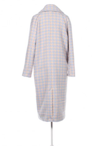 Дамско палто Sinsay, Размер M, Цвят Многоцветен, Цена 43,97 €