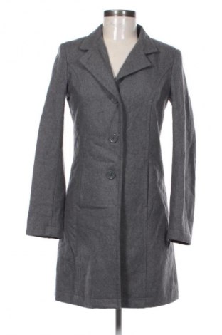 Дамско палто Sisley, Размер M, Цвят Сив, Цена 27,09 €