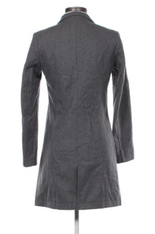 Дамско палто Sisley, Размер M, Цвят Сив, Цена 27,09 €