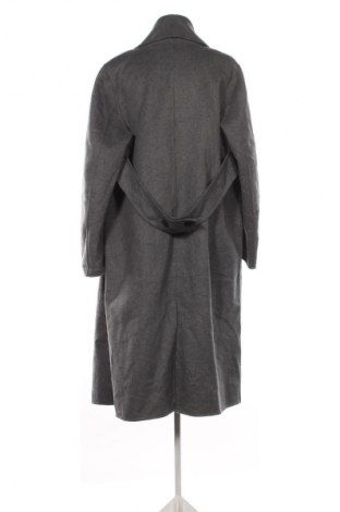 Γυναικείο παλτό Skills & Genes, Μέγεθος XL, Χρώμα Γκρί, Τιμή 75,99 €