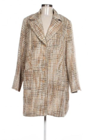 Дамско палто So Bin Ich, Размер XL, Цвят Многоцветен, Цена 21,47 €