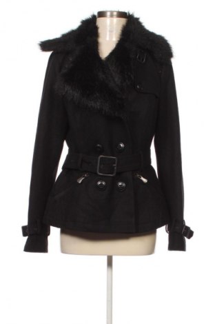 Дамско палто Spoom, Размер M, Цвят Черен, Цена 33,74 €