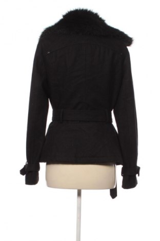 Дамско палто Spoom, Размер M, Цвят Черен, Цена 33,74 €