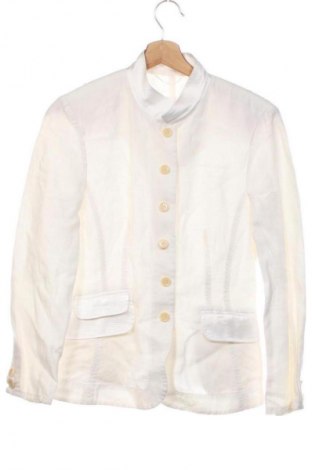 Дамско палто St.Emile, Размер S, Цвят Бял, Цена 50,61 €