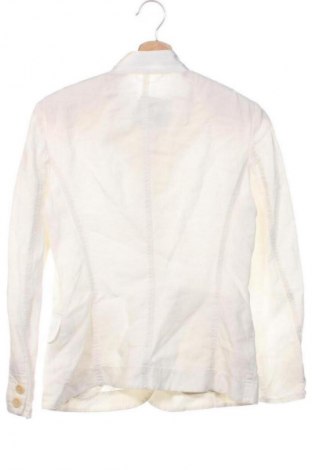 Дамско палто St.Emile, Размер S, Цвят Бял, Цена 50,61 €