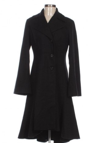 Női kabát St-Martins, Méret M, Szín Fekete, Ár 12 397 Ft