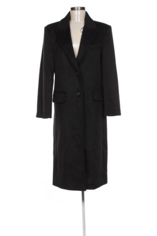 Dámsky kabát  Stradivarius, Veľkosť S, Farba Čierna, Cena  58,95 €