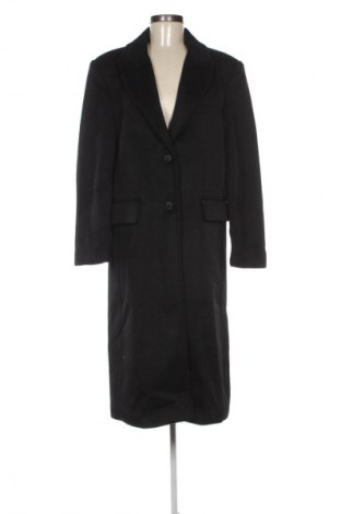 Dámský kabát  Stradivarius, Velikost M, Barva Černá, Cena  1 199,00 Kč