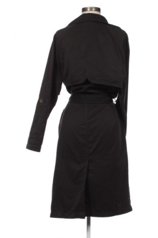 Női kabát Stradivarius, Méret M, Szín Fekete, Ár 5 849 Ft