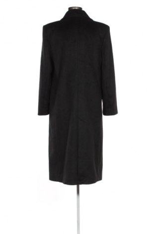 Damenmantel Stradivarius, Größe S, Farbe Schwarz, Preis € 63,99