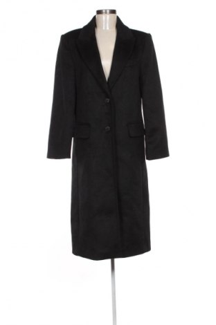 Damenmantel Stradivarius, Größe S, Farbe Schwarz, Preis € 63,99