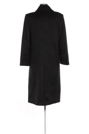 Damenmantel Stradivarius, Größe S, Farbe Schwarz, Preis € 63,99