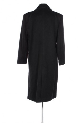 Damenmantel Stradivarius, Größe L, Farbe Schwarz, Preis € 58,99