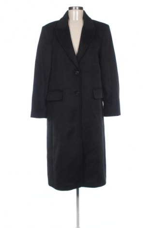 Dámský kabát  Stradivarius, Velikost M, Barva Černá, Cena  1 199,00 Kč