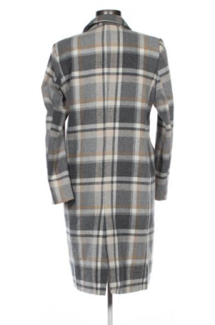 Γυναικείο παλτό Stradivarius, Μέγεθος L, Χρώμα Πολύχρωμο, Τιμή 18,99 €