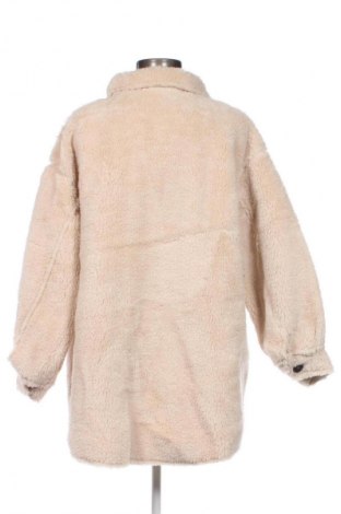 Дамско палто Suzanne Grae, Размер L, Цвят Бежов, Цена 12,78 €