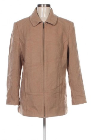 Дамско палто Target, Размер L, Цвят Бежов, Цена 4,80 €