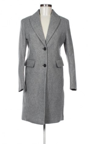Dámský kabát  Terranova, Velikost S, Barva Šedá, Cena  1 629,00 Kč