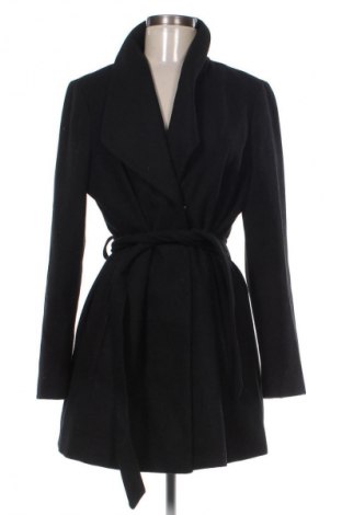 Damski płaszcz Tom Tailor, Rozmiar L, Kolor Czarny, Cena 178,99 zł