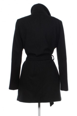 Damski płaszcz Tom Tailor, Rozmiar L, Kolor Czarny, Cena 178,99 zł