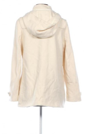 Palton de femei Tommy Hilfiger, Mărime L, Culoare Ecru, Preț 465,23 Lei