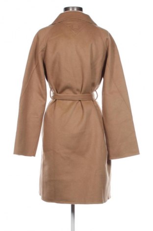 Palton de femei Tommy Hilfiger, Mărime S, Culoare Maro, Preț 649,99 Lei